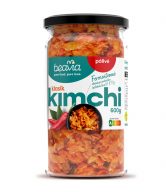 Beavia Kimchi klasik pálivé (600 g) - pikantní zdroj probiotik a vitamínů
