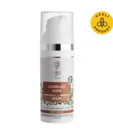 Nobilis Tilia Zjemňující krém Argan BIO (50 ml) - extra porce vitality