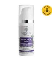Nobilis Tilia Revitalizační krém Slaměnka (50 ml) - intenzivní denní a noční péče