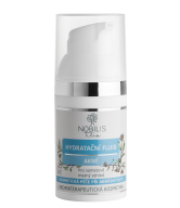 Nobilis Tilia Hydratační pleťový fluid Akné (30 ml) - lehká emulze na problematickou pleť