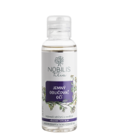 Nobilis Tilia Jemný odličovač očí (100 ml) - šetrné odlíčení i pro tu nejcitlivější pleť