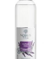 Nobilis Tilia Pleťová voda Levandule - 500 ml - vhodná pro citlivou a smíšenou pleť