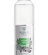 Nobilis Tilia Pleťová voda Mateřídouška - 500 ml - vhodná pro mastnou a smíšenou pleť