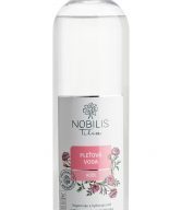 Nobilis Tilia Pleťová voda Růže - 500 ml - vhodná pro suchou pleť
