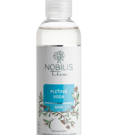 Nobilis Tilia Pleťová voda Akné - 200 ml - pro aknózní a mastnou pleť
