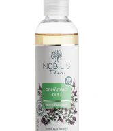Nobilis Tilia Odličovací olej Mateřídouška BIO (200 ml) - pro mastnou pleť