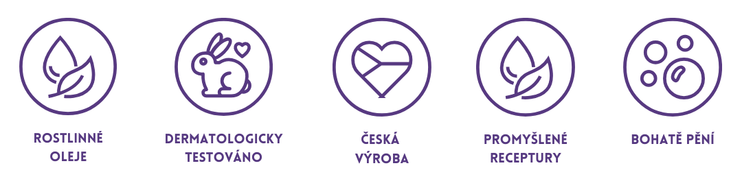 hihghlight šumivé bomby