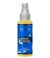 Saloos Osvěžovač vzduchu Nádech & Výdech (50 ml) - pro snadnější dýchání