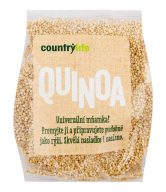 Quinoa 250 g   COUNTRY LIFE