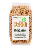 Cizrna 500 g BIO   COUNTRY LIFE