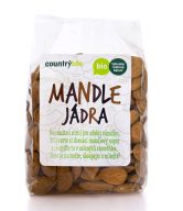 Mandle 250 g BIO   COUNTRY LIFE