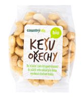 Kešu ořechy 100 g BIO   COUNTRY LIFE