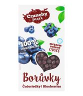 Borůvky sušené mrazem 20 g   ROYAL PHARMA®