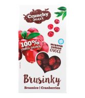 Brusinky sušené mrazem 15 g   ROYAL PHARMA®