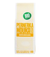Mouka špaldová hladká 1 kg BIO   PERNERKA