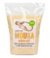 Mouka mandlová 250 g BIO   COUNTRY LIFE