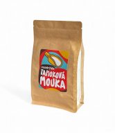 Mouka tapioková 400 g   COUNTRY LIFE