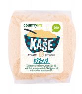 Kaše rýžová 300 g BIO   COUNTRY LIFE