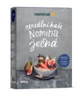 Kaše ječná Nomina 300 g   NOMINAL