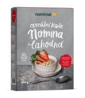 Kaše lahodná bezlepková Nomina 300 g   NOMINAL