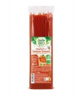 Špagety s quinoovou moukou Rajče 500 g BIO   JARDIN BIO