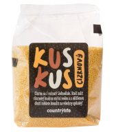 Kuskus cizrnový 330 g   COUNTRY LIFE