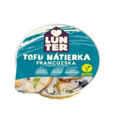 Pomazánka Francouzská 75 g   LUNTER