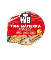 Pomazánka Mexická 75 g   LUNTER