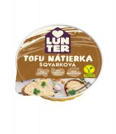Pomazánka Škvarková 75 g   LUNTER