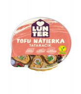 Pomazánka Tataráček 75 g   LUNTER