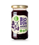 Bioláda pomazánka ovocná arónie 230 g BIO   KOLDOKOL