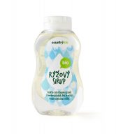 Sirup rýžový 250 ml/345 g BIO   COUNTRY LIFE