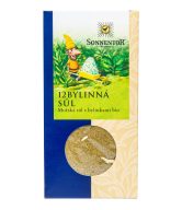 Sůl 12-ti bylinná 120 g BIO   SONNENTOR