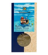 Koření na ryby rybáře Svena 35 g BIO   SONNENTOR