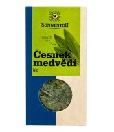 Česnek medvědí 18 g BIO   SONNENTOR