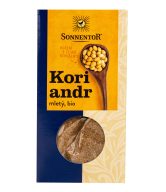 Koriandr mletý 40 g BIO   SONNENTOR