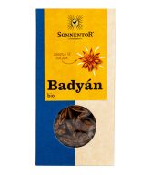 Badyán celý 25 g BIO   SONNENTOR