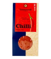 Chilli mleté 40 g BIO   SONNENTOR
