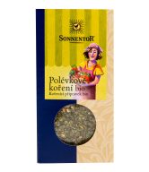 Polévkové koření 25 g BIO   SONNENTOR