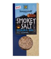 Sůl uzená 150 g   SONNENTOR