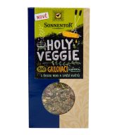 Grilovací koření s řasou Nori a směsí květů 30 g BIO   SONNENTOR