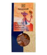 Frankyho koření na barbecue 35 g BIO   SONNENTOR