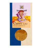 Curry sladké 50 g BIO   SONNENTOR