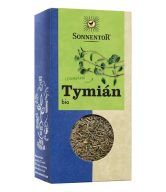Tymián 20 g BIO   SONNENTOR