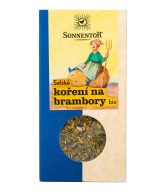 Selské koření na brambory 25 g BIO   SONNENTOR