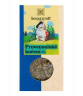 Koření provensálské 20 g BIO   SONNENTOR