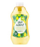 Sirup agávový 874 ml/1200 g BIO   COUNTRY LIFE