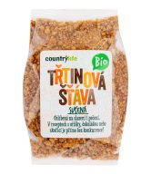 Třtinová šťáva sušená 250 g BIO   COUNTRY LIFE