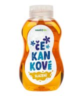 Čekankové slazení 250 ml/345 g   COUNTRY LIFE