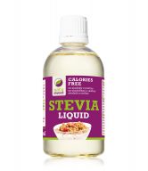 Sladidlo ze stévie liquid 100 ml   NATUSWEET CL